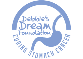 debbie's dream foundation logo