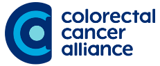 colorectal cancer alliance logo