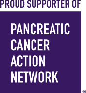 pancreatic cancer action network logo